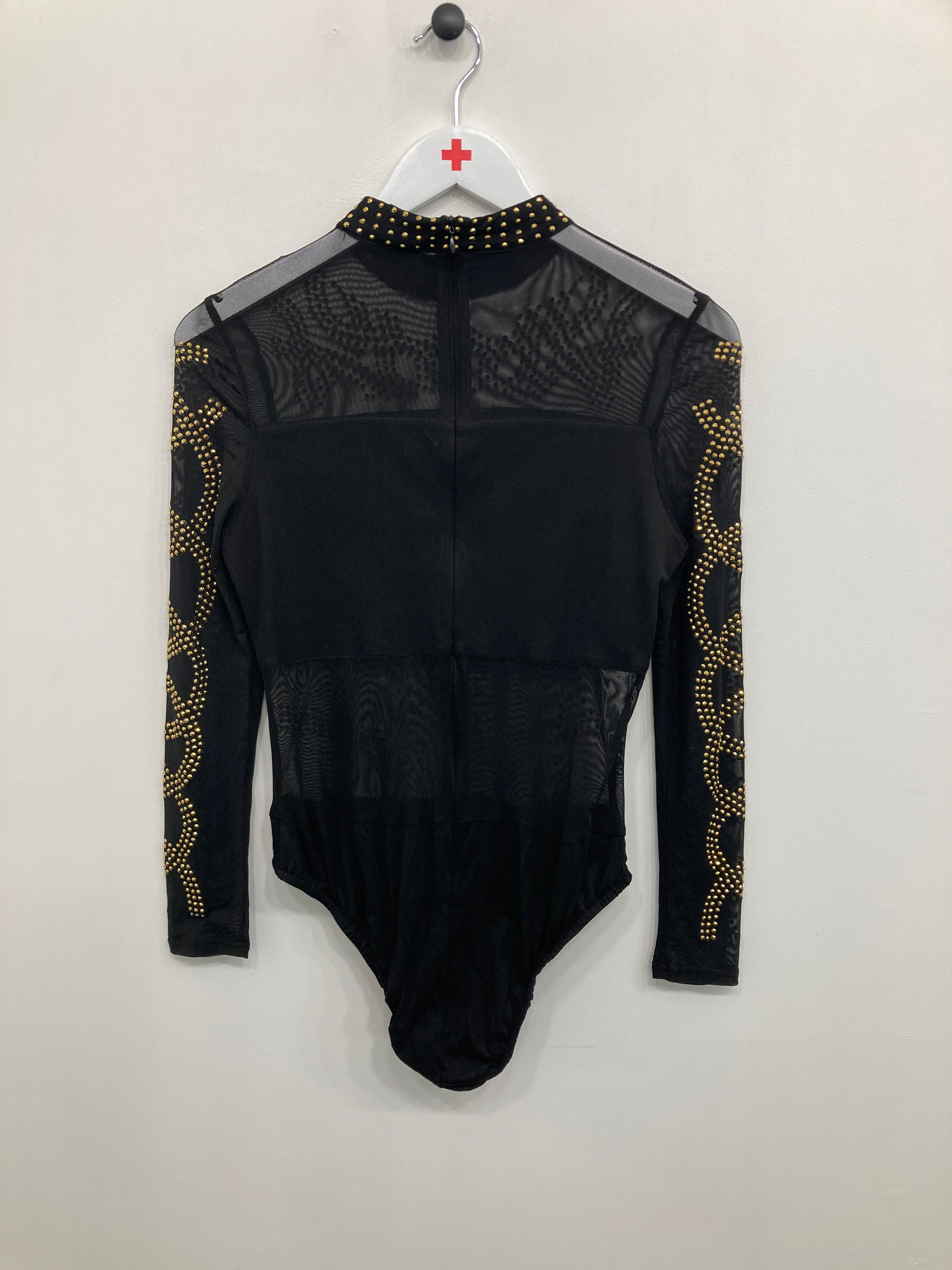Parisien Bodysuits